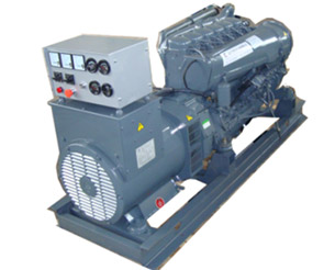風(fēng)冷柴油發(fā)電機(jī)組